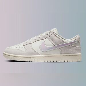 Women’s dunks